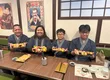 Sushi Master Namba Dotonbori 1