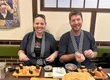壽司大師 難波道頓堀 4